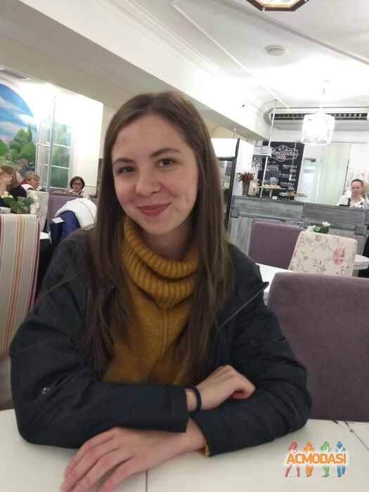 Анна   фото №1548386. Загружено 09 Декабря 2019