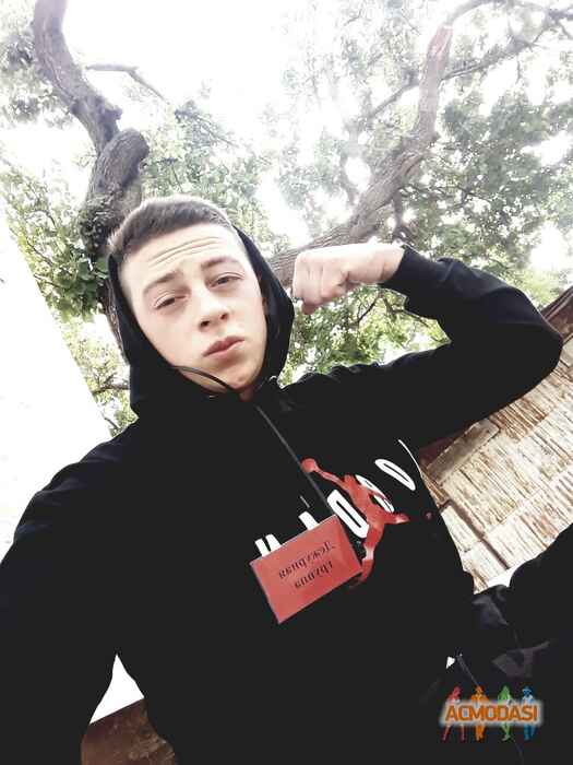 Ruslan  Lubimov фото №1600311. Загружено 18 Мая 2020