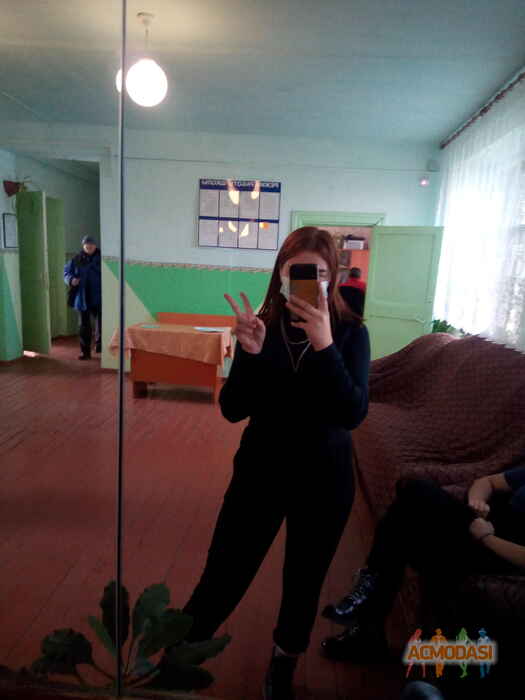 Виктория  Отчесова фото №1651458. Загружено 29 Октября 2020