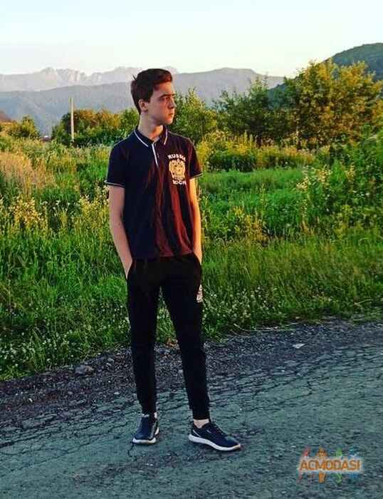 Костя  Иванов фото №1659330. Загружено 23 Ноября 2020