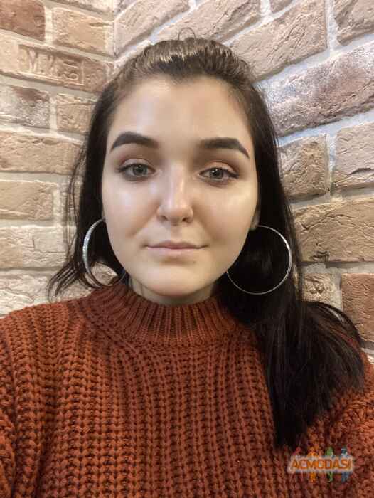 Anastasia  Proxorenko фото №1669284. Загружено 27 Декабря 2020