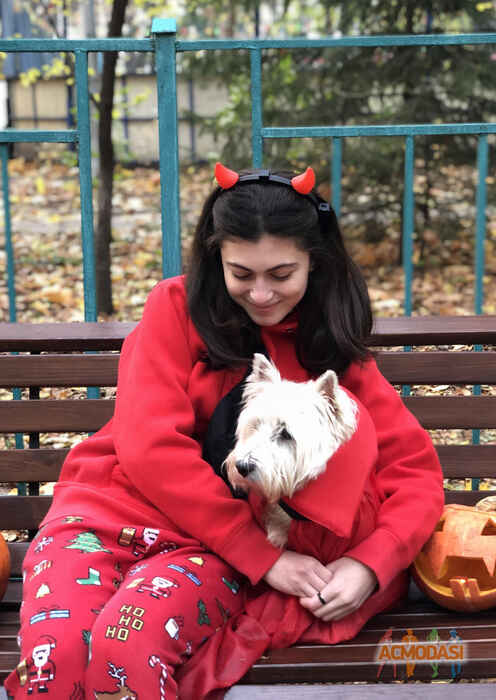 Елизавета  Кутовая фото №1700610. Загружено 19 Апреля 2021