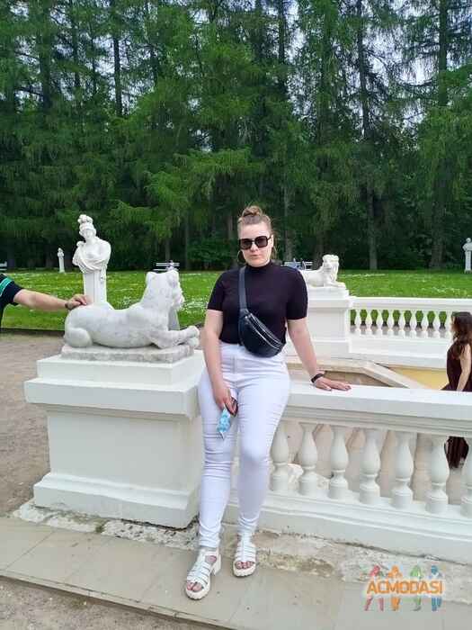 Даша  Тихомирова фото №1714145. Загружено 08 Июня 2021