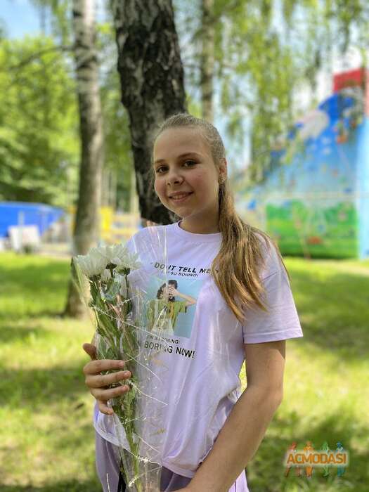 Полина  Дунаева фото №1739905. Загружено 11 Сентября 2021