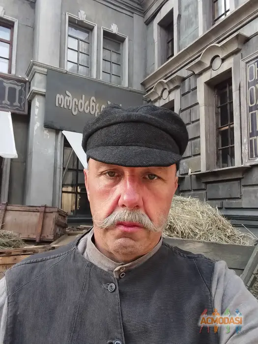 сергей  кузьмин фото №1886382. Загружено 25 Февраля 2024