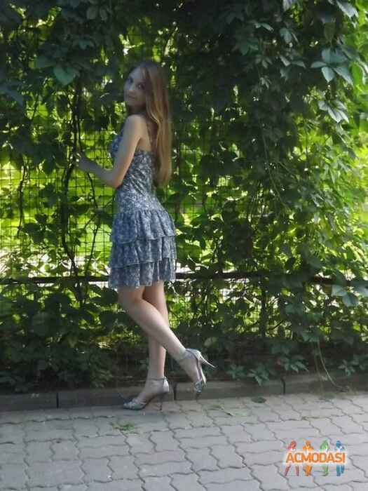 Юлия  Павлова фото №241456. Загружено 20 Августа 2012