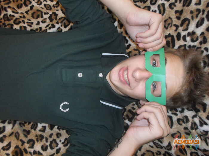 Третьяков  Никита фото №475894. Загружено 22 Августа 2013