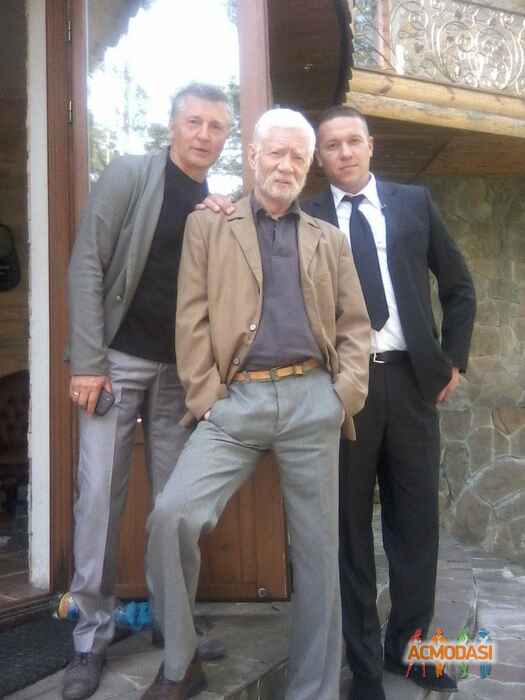 Евгений Валериевич Меркурьев фото №478876. Загружено 26 Августа 2013