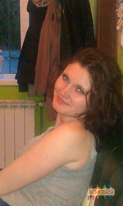 Настя  Веркаш фото №664154. Загружено 04 Июня 2014