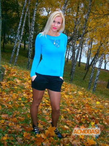 Анжела Валериевна Наливайко фото №574805. Загружено 18 Января 2014