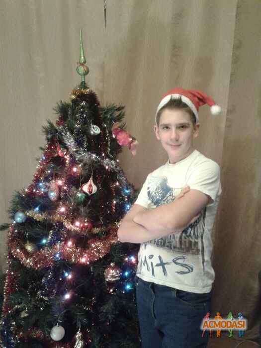 Данила Игоревич Будяну фото №606684. Загружено 01 Марта 2014