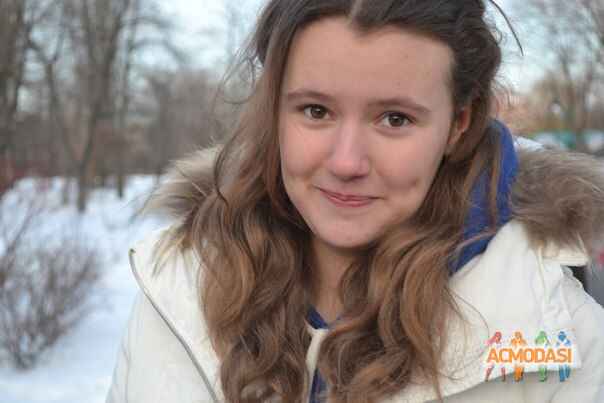 Александра  Сукач фото №623149. Загружено 27 Марта 2014