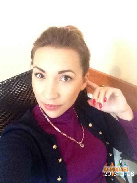 Ксения  Есенина фото №633881. Загружено 10 Апреля 2014