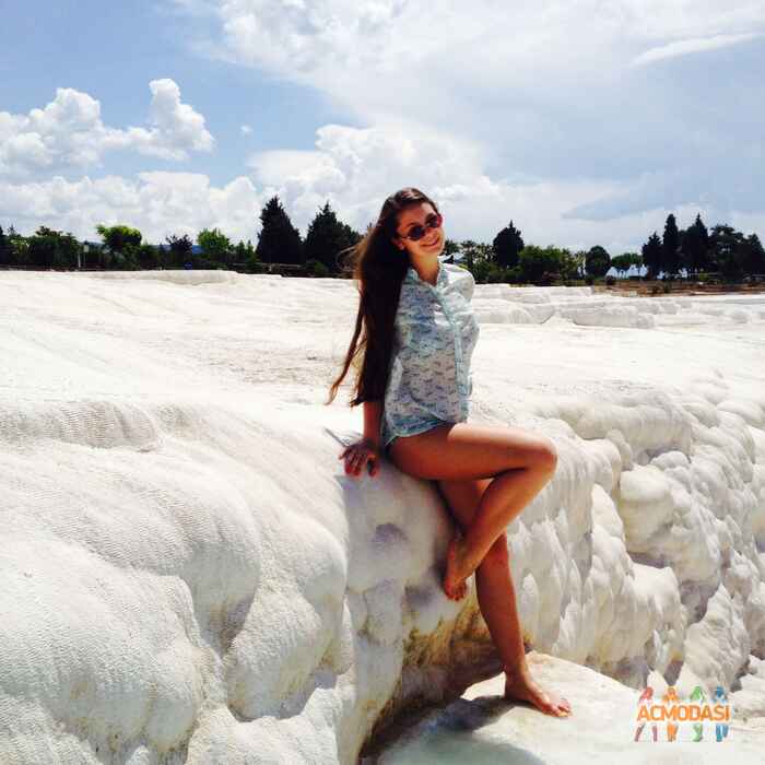 Лоретта  Донцу фото №694294. Загружено 21 Июля 2014