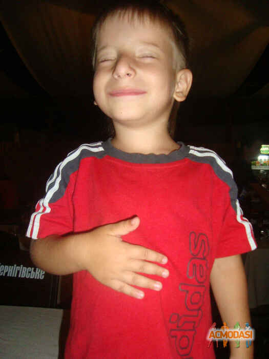 Егор Сергеевич Ковальчук фото №698522. Загружено 28 Июля 2014