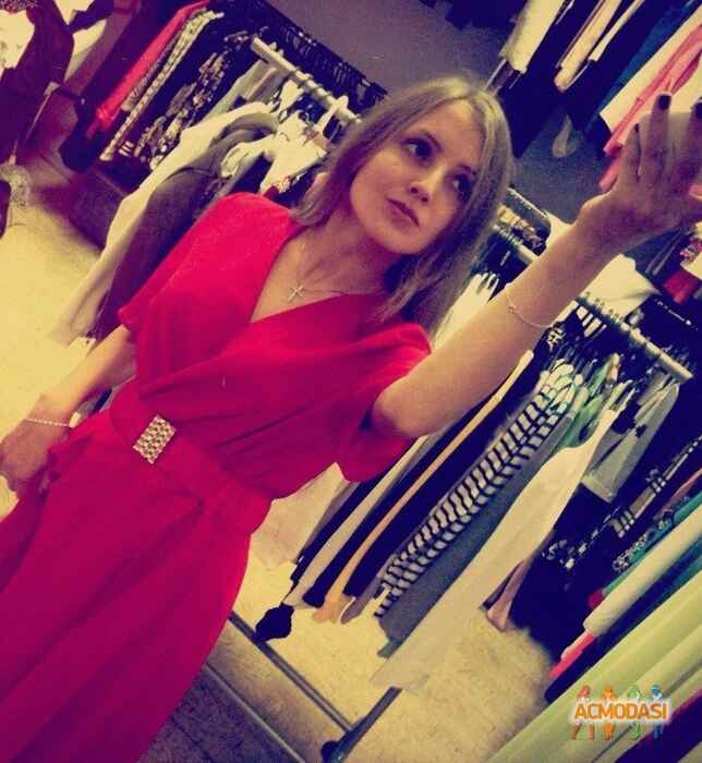 Екатерина Львовна Никифорова фото №739367. Загружено 25 Сентября 2014