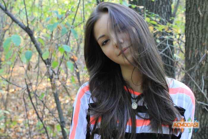 Анастасия Сергеевна Нестеренко фото №754427. Загружено 16 Октября 2014