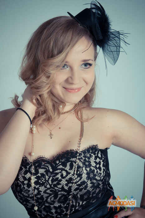 Анастасия Дмитриевна Штепа фото №760998. Загружено 27 Октября 2014