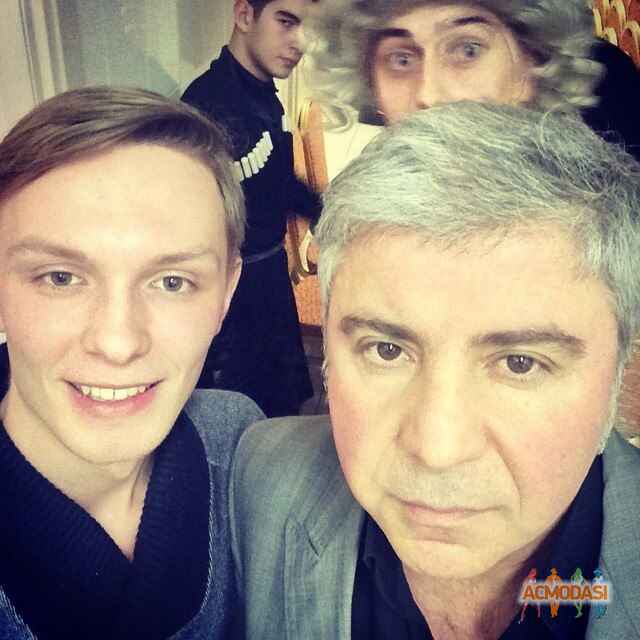 Сергей  Полуботко фото №814379. Загружено 05 Февраля 2015