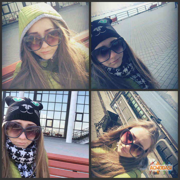 Kristina  Shcherbakova фото №870904. Загружено 08 Июня 2015