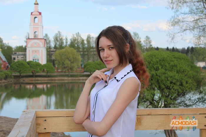 Надежда Валерьевна Кобылян фото №871726. Загружено 09 Июня 2015