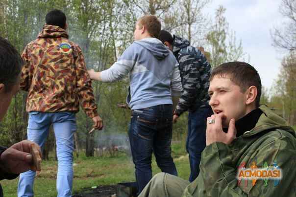 Устинович Сергей Вячеславович фото №873744. Загружено 14 Июня 2015