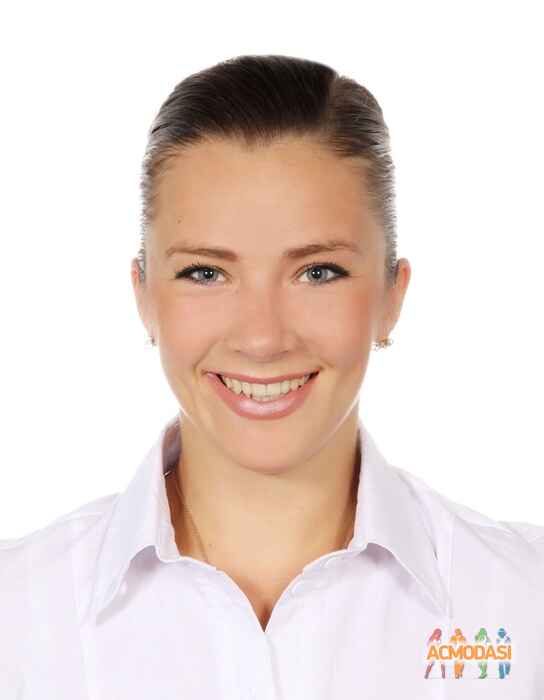 Дарья Сергеевна Лускань фото №890992. Загружено 23 Июля 2015