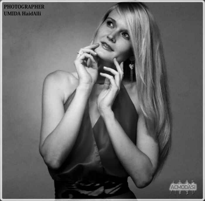 Ирина Васильевна Ким фото №904367. Загружено 12 Августа 2015
