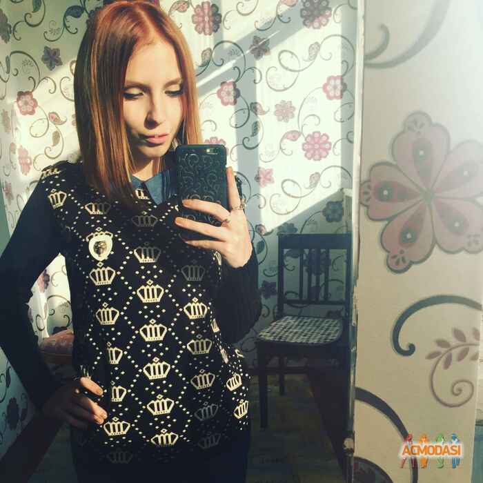 Александра Витальевна Аверкина фото №947936. Загружено 31 Октября 2015