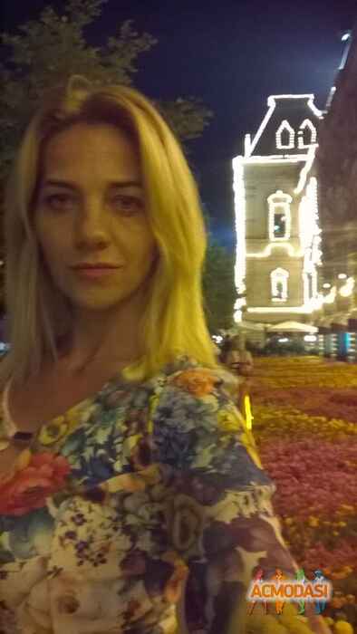 Елена Владимировна Афонина фото №1089731. Загружено 26 Сентября 2016