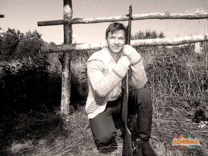 Григорй Николаевич Новиков фото №994706. Загружено 10 Февраля 2016