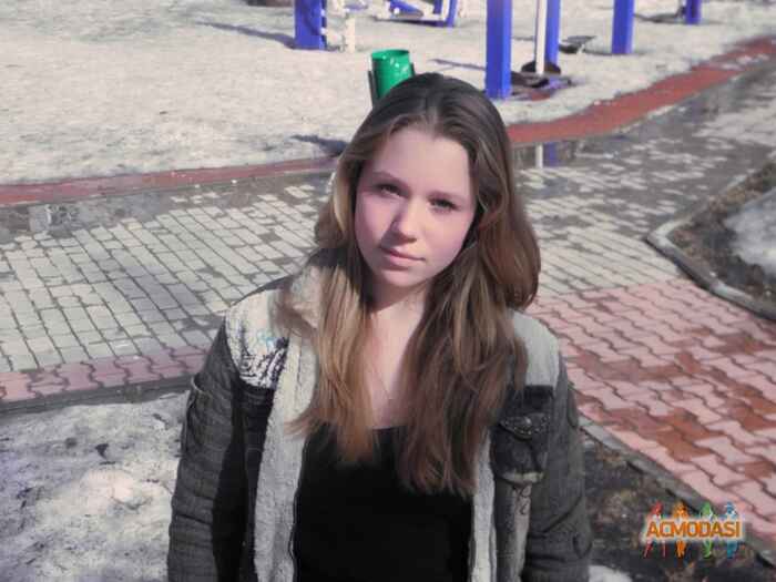Полина Сергеевна Тишкина фото №1026386. Загружено 18 Апреля 2016