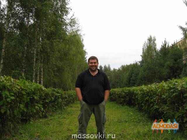 Олег Павлович Бекетов фото №259942. Загружено 25 Сентября 2012