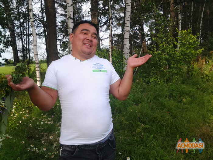 Бакыт Кувандыкович Миндикулов фото №1295558. Загружено 05 Марта 2018