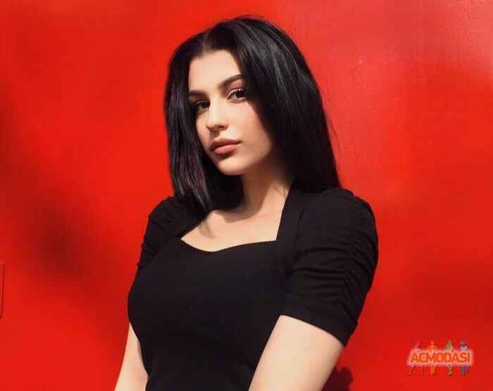 Анастасия Анатольевна Лоскутова фото №1705432. Загружено 08 Мая 2021