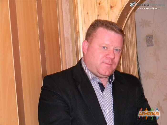 Александр Викторович Федосеев фото №1313499. Загружено 21 Апреля 2018