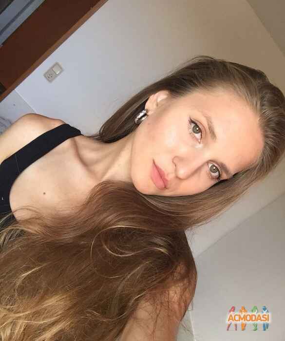 Анна   фото №1380338. Загружено 06 Октября 2018