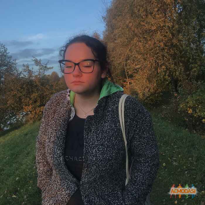 Елизавета Витальевна Гренкова фото №1390091. Загружено 03 Ноября 2018
