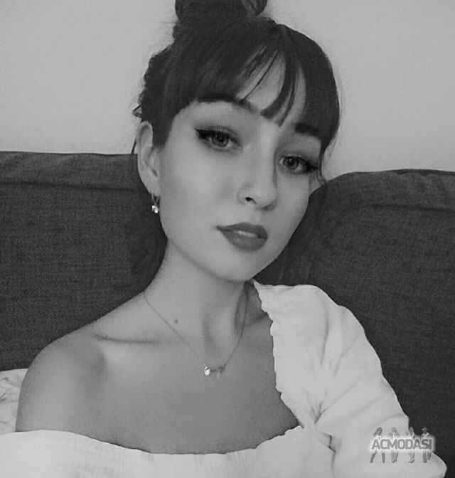 Дарья Вадимовна Ушакова фото №1424932. Загружено 14 Февраля 2019