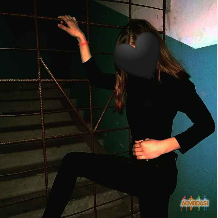 Анастасия Владиславовна Богдаш фото №1443002. Загружено 03 Апреля 2019