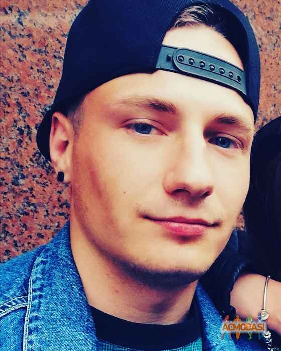 Стефан Владимирович Божок фото №1453756. Загружено 03 Мая 2019