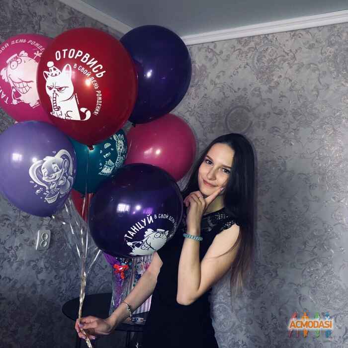 Вероника Дмитриевна Проневская фото №1468146. Загружено 31 Мая 2019