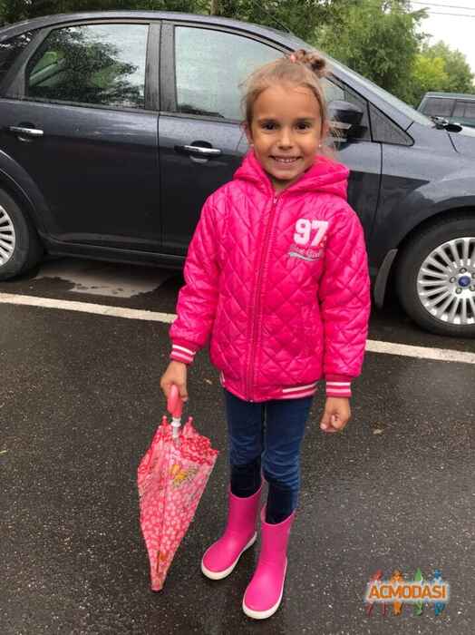 Ксения Александровна Полякова фото №1480299. Загружено 02 Июля 2019