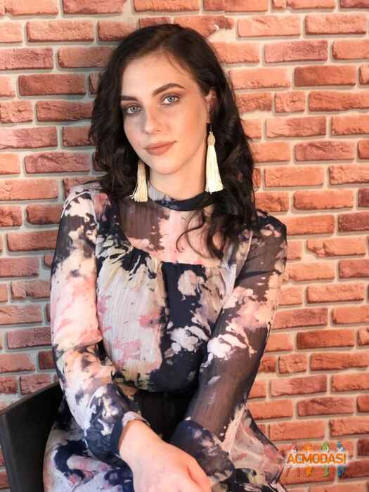 Полина Евгеньевна Мохова фото №1511600. Загружено 15 Сентября 2019