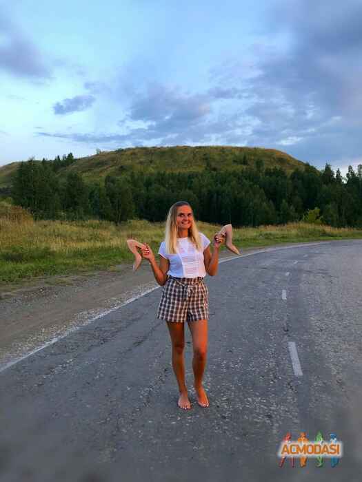 Екатерина Витальевна Радыгина фото №1514428. Загружено 21 Сентября 2019