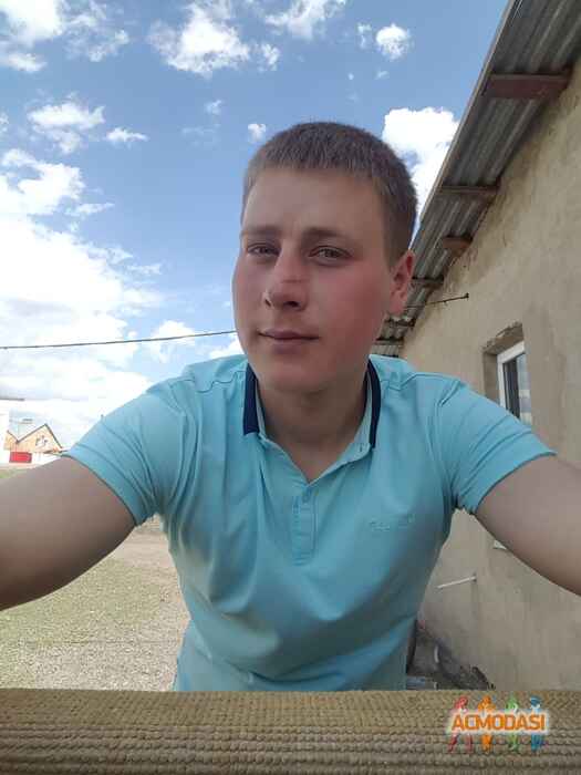 Владимир  Николайчук фото №1525407. Загружено 14 Октября 2019