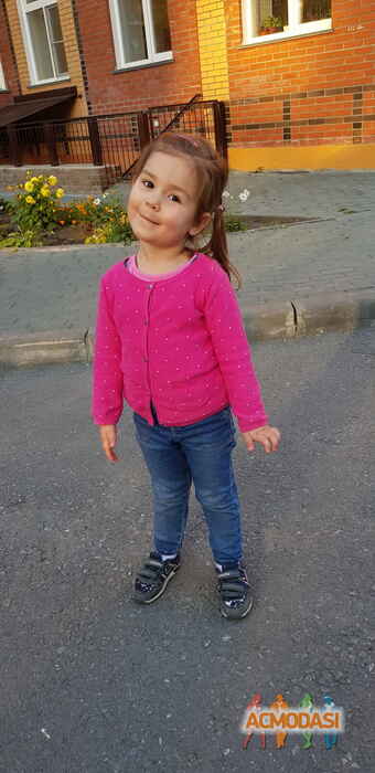 Катя   фото №1546507. Загружено 04 Декабря 2019