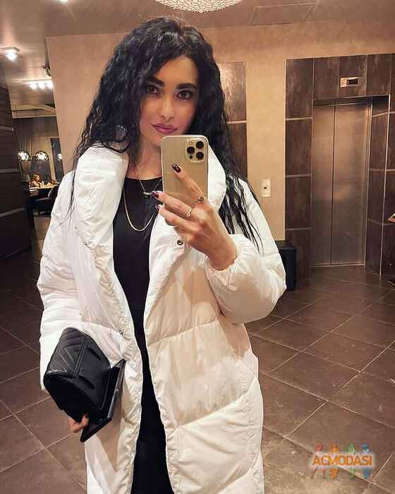 Анюта  Ивашина фото №1677473. Загружено 26 Января 2021