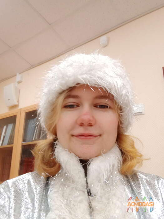 Анна  Мельникова фото №1834953. Загружено 27 Декабря 2022