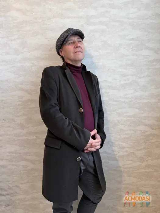 Андрей  Попов фото №1937842. Загружено 03 Октября 2025